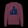 Classic 80/20 set-in sweatshirt Thumbnail