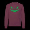 Classic 80/20 set-in sweatshirt Thumbnail