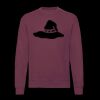 Classic 80/20 set-in sweatshirt Thumbnail