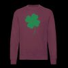 Classic 80/20 set-in sweatshirt Thumbnail