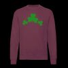 Classic 80/20 set-in sweatshirt Thumbnail