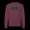 Classic 80/20 set-in sweatshirt Thumbnail