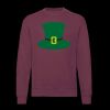 Classic 80/20 set-in sweatshirt Thumbnail