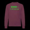 Classic 80/20 set-in sweatshirt Thumbnail