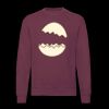 Classic 80/20 set-in sweatshirt Thumbnail