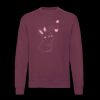 Classic 80/20 set-in sweatshirt Thumbnail