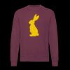 Classic 80/20 set-in sweatshirt Thumbnail