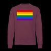 Classic 80/20 set-in sweatshirt Thumbnail