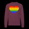 Classic 80/20 set-in sweatshirt Thumbnail