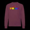 Classic 80/20 set-in sweatshirt Thumbnail