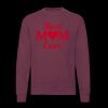 Classic 80/20 set-in sweatshirt Thumbnail