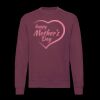 Classic 80/20 set-in sweatshirt Thumbnail