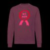 Classic 80/20 set-in sweatshirt Thumbnail