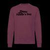 Classic 80/20 set-in sweatshirt Thumbnail