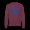 Classic 80/20 set-in sweatshirt Thumbnail