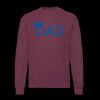 Classic 80/20 set-in sweatshirt Thumbnail