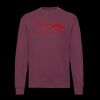 Classic 80/20 set-in sweatshirt Thumbnail