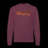 Classic 80/20 set-in sweatshirt Thumbnail