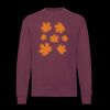 Classic 80/20 set-in sweatshirt Thumbnail