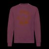 Classic 80/20 set-in sweatshirt Thumbnail