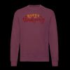 Classic 80/20 set-in sweatshirt Thumbnail