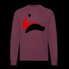 Classic 80/20 set-in sweatshirt Thumbnail