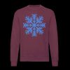 Classic 80/20 set-in sweatshirt Thumbnail