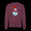 Classic 80/20 set-in sweatshirt Thumbnail