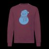 Classic 80/20 set-in sweatshirt Thumbnail