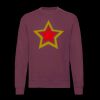Classic 80/20 set-in sweatshirt Thumbnail