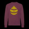 Classic 80/20 set-in sweatshirt Thumbnail