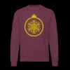 Classic 80/20 set-in sweatshirt Thumbnail