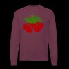 Classic 80/20 set-in sweatshirt Thumbnail