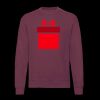 Classic 80/20 set-in sweatshirt Thumbnail
