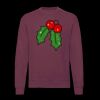 Classic 80/20 set-in sweatshirt Thumbnail
