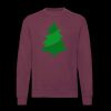 Classic 80/20 set-in sweatshirt Thumbnail