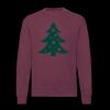 Classic 80/20 set-in sweatshirt Thumbnail