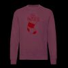 Classic 80/20 set-in sweatshirt Thumbnail