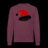 Classic 80/20 set-in sweatshirt Thumbnail
