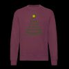 Classic 80/20 set-in sweatshirt Thumbnail