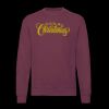 Classic 80/20 set-in sweatshirt Thumbnail