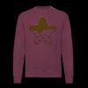 Classic 80/20 set-in sweatshirt Thumbnail