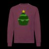 Classic 80/20 set-in sweatshirt Thumbnail