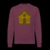 Classic 80/20 set-in sweatshirt Thumbnail