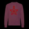 Classic 80/20 set-in sweatshirt Thumbnail
