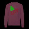 Classic 80/20 set-in sweatshirt Thumbnail