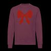 Classic 80/20 set-in sweatshirt Thumbnail