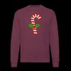 Classic 80/20 set-in sweatshirt Thumbnail