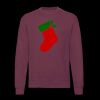Classic 80/20 set-in sweatshirt Thumbnail