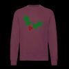 Classic 80/20 set-in sweatshirt Thumbnail